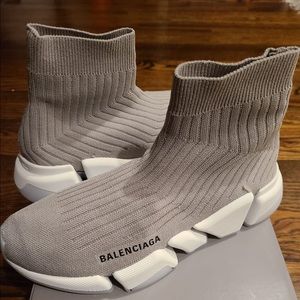 Balenciaga snock sneakers with tags!!!